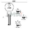 LLAVE PUNTO JMA IS-10