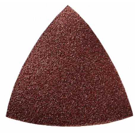 DISCO LIJA DELTA VELCRO 85X85 GR.60 (6UDS)