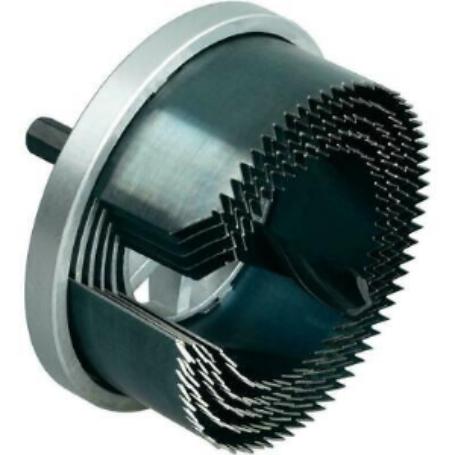 BROCA 5 SIERRAS BOSCH 60-92 MM