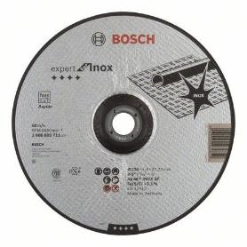 DISCO ACERO FINO BOSCH 230X1.9
