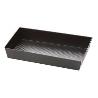 BANDEJA HORNO MOKA 40X25X6 CMS IBILI