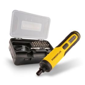 ATORNILLADOR 4 V+ACC POWX00420