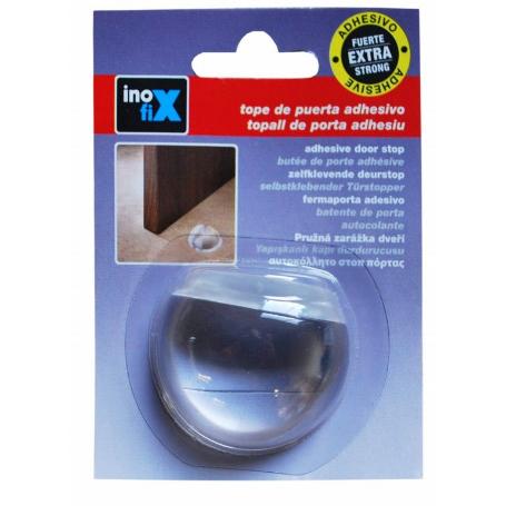 TOPE ADHESIVO TRANSP.BLIST.