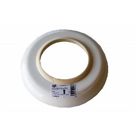 EMBELLECEDOR.TERM.PARED ALUM.125