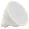 BOMBILLA LED DICROICA MR16 5 W 3000K