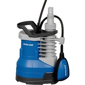 BOMBA AGUAS LIMPIAS BLS90-400W 9000L/H