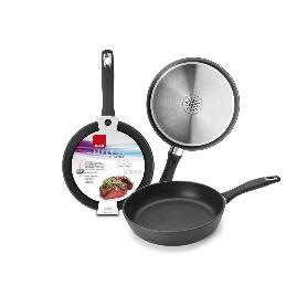 SARTEN INDUPLUS IBILI DE 26
