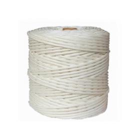 CUERDA POLIPLASTICO 5 MM.BLANCA X200 MTS.