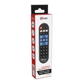 MANDO A DISTANCIA SMART TV UNIVERSAL