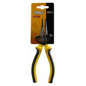 ALICATE B.CIGUEÑA RECTO 160 MM