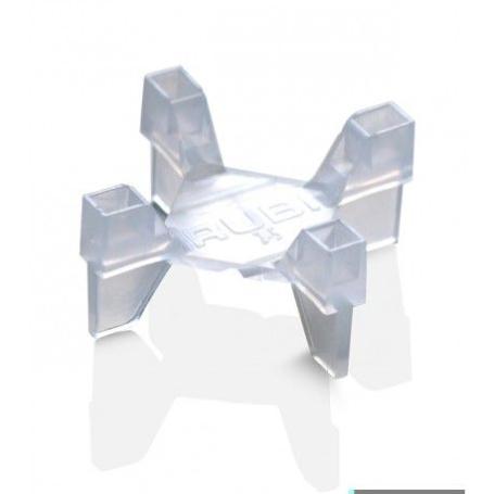 RUBI CRUCETA TWINFLEX 2 Y 5 MM 100UDS