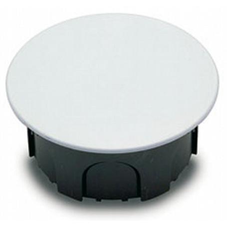 CAJA EMPALME RED.45X100 C/GARR.