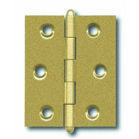 BISAGRA LATONADA 70X50 24 UD.