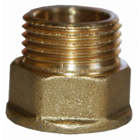 ALARGADERA RACOR MARSELLA 3/4