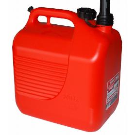 BIDON GASOLINA  5 LITROS