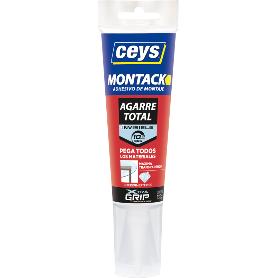CEYS MONTACK INVISIBLE TUBO 135 GRS.