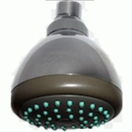 ROCIADOR DUCHA CON ROTULA H-1/2