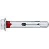 TORNILLO ANCLAJE T12LM10X100 B12