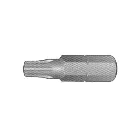 PUNTAS DEST.TORX T-15X25 10UDS.