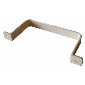 ABRAZADERA RECTANG.PLANA 110X55