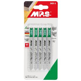 HOJA CALAR MADERA B.DECKER 3401-5