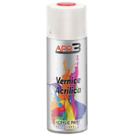 SPRAY VERDE AMARILLENTO 400 ML. RAL6018