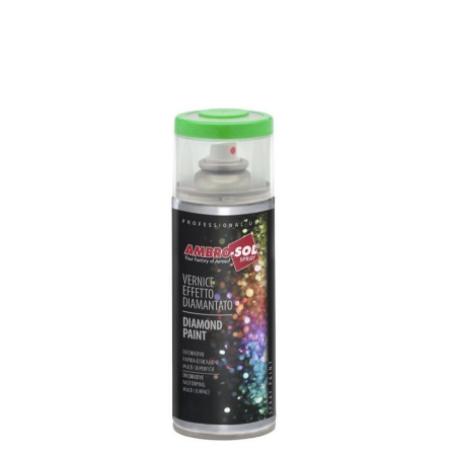 SPRAY ORO ESPEJO 400 ML.