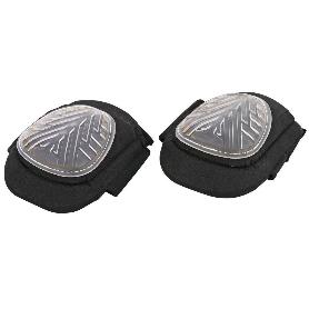 JUEGO RODILLERAS COMFORT TOPEX