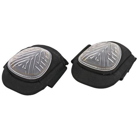 JUEGO RODILLERAS COMFORT TOPEX