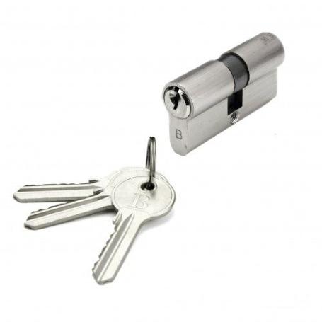 BOMBILLO SERRETA BECUSA 30X30 NIQUEL