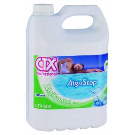CTX-500 ALGICID.LIQUIDO BOTE 5 LT.