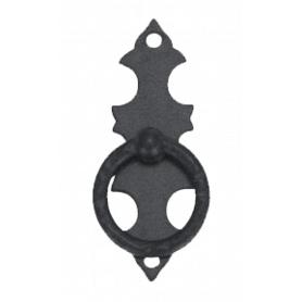 TIRADOR ANILLA PL.30X105 73866