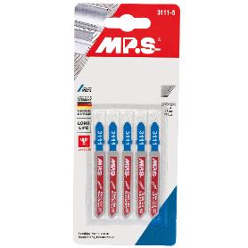 HOJA CALAR METAL BOSCH 3111-5