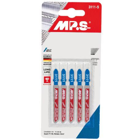 HOJA CALAR METAL BOSCH 3111-5