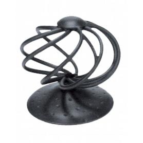 POMO FORJA FAROLILLO 75PLAC.75