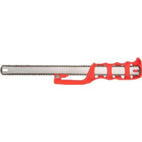 MANGO HOJA SIERRA DOBLE TOPEX