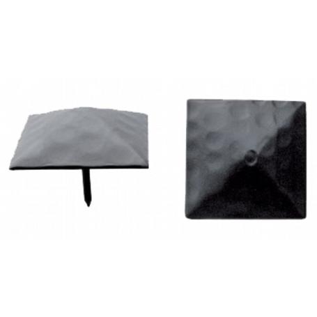 CLAVO FORJ.PIRAM.30X30MM.73330