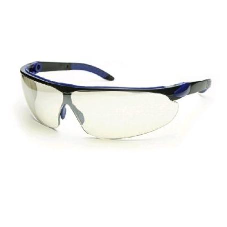 GAFA PEGASO AVENTUR PRO LENTE ESPEJO PLATA