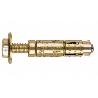 TORNILLO ANCLAJE ZAMAK M- 6
