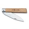 NAVAJA MADERA 88 MM 3 CLAVELES