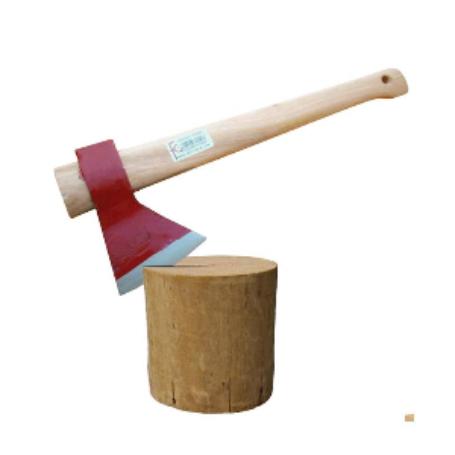 HACHA VIZCAINA 1000 GRS.C.MANGO