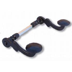 MANILLA TACHON 275X45MM(706-7)