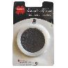 GOMA CAFETERA 2UDS.+FILTRO 6 T.INOX