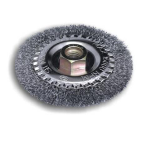 CEPILLO ALAMBRE BLOQUE 115 M-14