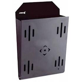 CESTA PUBLICIDAD NEGRO