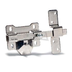 CERROJO CAYS B/4 NIQ.B/PERA