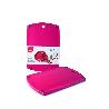 TABLA COCINA 33X23 ROJO