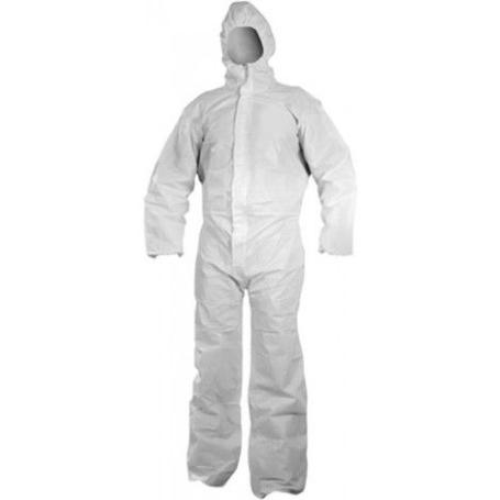 MONO PROTECCION POLIPROPILENO CAT.3