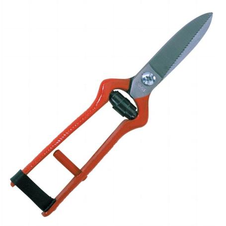 TIJERA VENDIMIA BIKAIN 95001-20 CMS.