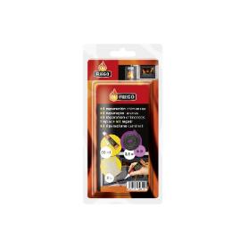 JUNTA PUERTA CHIMENEA  8 MM